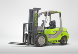 Zoomlion FD25/30/35RG Internal Combustion Forklift