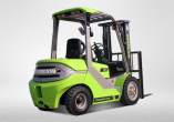 Zoomlion FD30/35R(Z) Internal Combustion Forklift