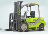 Zoomlion FD30/35RW Internal Combustion Forklift