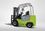 Zoomlion FB15-35Z（cold-chain forklift） Electric Forklift