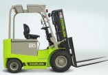 Zoomlion FB10/15/20/25/30/35 Electric Forklift