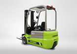 Zoomlion FE16/18/20H Electric Forklift