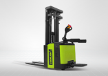 Zoomlion DB12/16/20-R1 Electric Stacker Truck