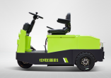 Zoomlion QB50/60-SA Electric Tow Tractor