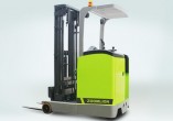 Zoomlion YB16-R1 Electric Reach Truck