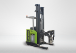 Zoomlion YB15-RH1 Electric Reach Truck