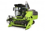 Zoomlion 4LZT-5.0QC Grain Harvester