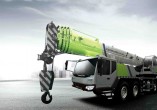 Zoomlion ZMC85 Truck Crane