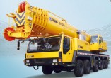 XCMG QY130K Truck Crane