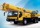 XCMG QY25K5-I Truck Crane