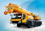 XCMG QY90K Truck Crane