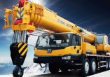 XCMG XCT70E Truck Crane