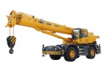 XCMG RT50 Rough-terrain Crane