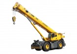 XCMG RT70U Rough-terrain Crane