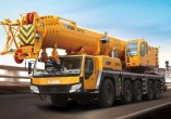 XCMG QAY180 All-terrain Crane