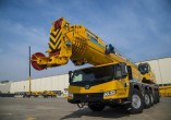 XCMG XCA220 All-terrain Crane