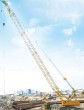 XCMG QUY80 Crawler Crane