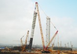 XCMG XGC28000 Crawler Crane