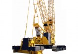 XCMG QUY500W Crawler Crane