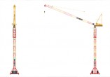 XCMG XGTL1600 Tower Crane