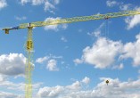 XCMG XGTT100A(5515-8) Tower Crane