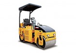 XCMG XMR30E Road roller