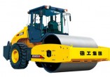 XCMG XS222J Road roller