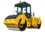 XCMG XD111E Road roller