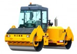XCMG XD121E Road roller