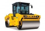 XCMG XD122 Road roller