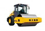 XCMG XS122 Road roller