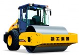 XCMG XS202 Road roller