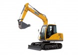 XCMG XE85C Crawler Excavator