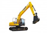 XCMG XE135B Crawler Excavator
