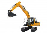 XCMG XE150D Crawler Excavator