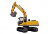 XCMG XE215C Crawler Excavator