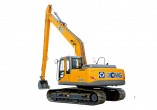 XCMG XE215CLL Crawler Excavator