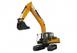 XCMG XE235C Crawler Excavator