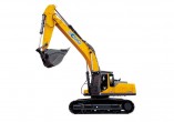 XCMG XE470CK Crawler Excavator