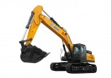 XCMG XE500CA Crawler Excavator