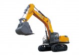 XCMG XE900C Crawler Excavator