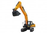 XCMG XE335C Crawler Excavator