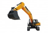 XCMG XE370CA Crawler Excavator