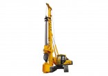 XCMG XR180D Rotary Drilling Rig