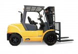 XCMG 4.0-5.0t Diesel Forklift 4-10Ton Diesel Forklift Truck