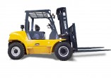 XCMG 7.0 Diesel Forklift 4-10Ton Diesel Forklift Truck