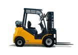 XCMG 2.0t Gas&LPG Forklift Truck Gasoline & LPG Forklift Truck