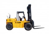 XCMG 13.5T Heavy Duty Forklift Truck Heavy Duty Forklift Truck