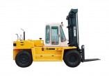 XCMG 15T Heavy Duty Forklift Truck Heavy Duty Forklift Truck