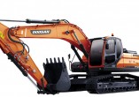 DOOSAN DX225LC Heavy Excavators